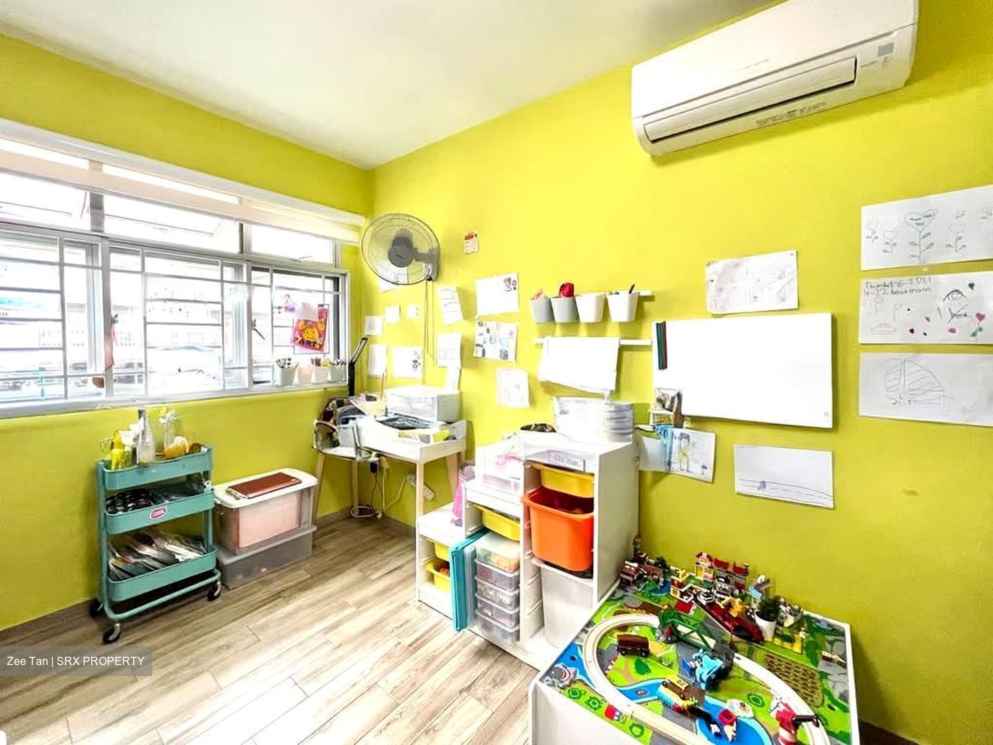 Blk 471A Hougang Parkview (Hougang), HDB 4 Rooms #533574961